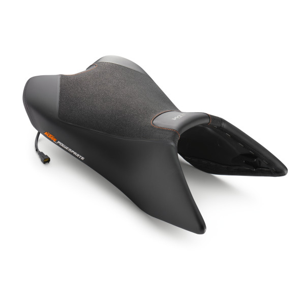 KTM Ergo rider's seat